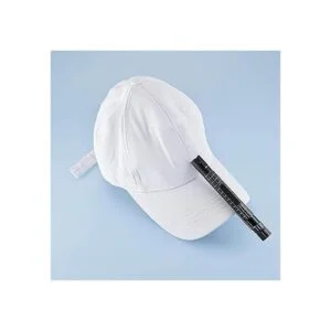 Linterna bolsillo negro clip extraíble accesorio Penlight_5