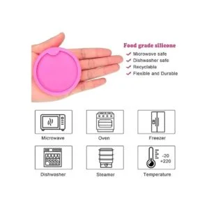 4 piezas de moldes de posavasos para automóvil posavasos_4