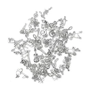 JIALEEY Dijes musicales multiestilo para instrumentos_3