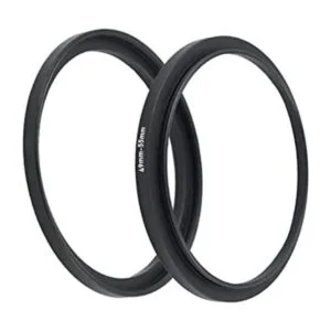 Anillo adaptador de filtro de lente de cámara aerométrica_1
