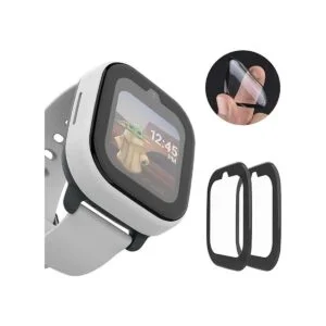 Soarking Protector de pantalla completo para reloj Verizon_2