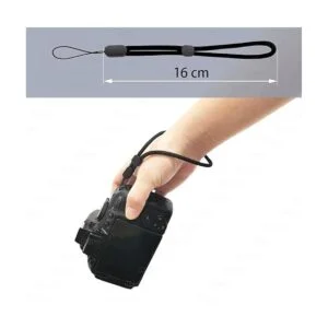 Protector de pantalla para Canon EOS M200 cordón de_6