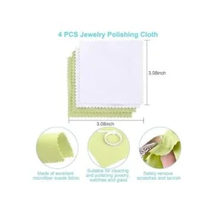 UUBAAR Herramienta de medición de anillo mandril de_5