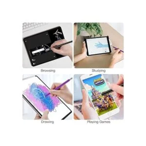 Granabol Lápiz capacitivo para pantallas táctiles lápiz_6