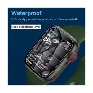 Paquete de 8 protectores de pantalla YMHML compatibles con_3