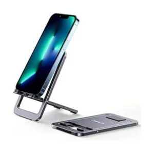 JSAUX Soporte plegable de aluminio para teléfono celular_1