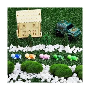 Figura de animal figuras en miniatura con temática de_5