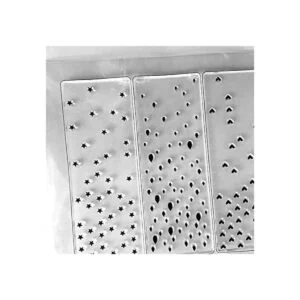 Arrietty Dots Sellos transparentes para decoración de_5