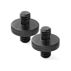 Adaptador de tornillo de trípode roscado macho de 14_1