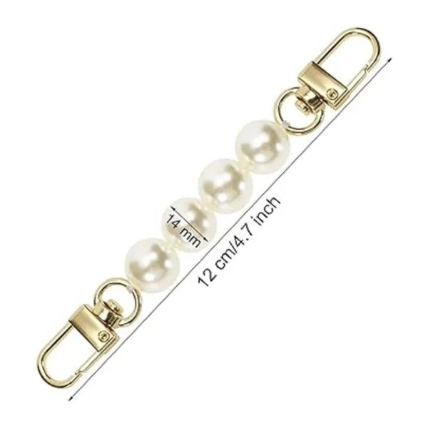Extensor de correa de bolsa Penta Angel 2 piezas de 4.7_2