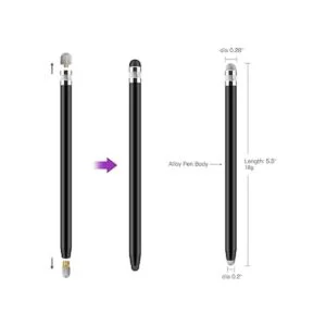 Granabol Lápiz capacitivo para pantallas táctiles lápiz_2