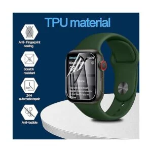 Paquete de 8 protectores de pantalla YMHML compatibles con_2