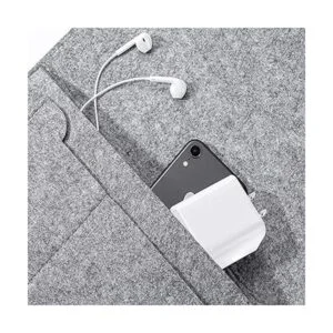 Bloque de cargador de pared USB C caja de carga rápida de_7