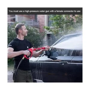 AURORA CAR Puntas de boquilla de rociado para lavadora a_3