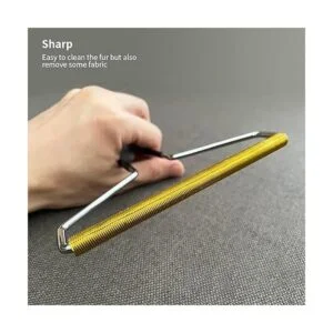 AKOSN Removedor de pelo para gatos y perros_3