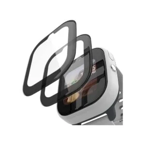 Soarking Protector de pantalla completo para reloj Verizon_1