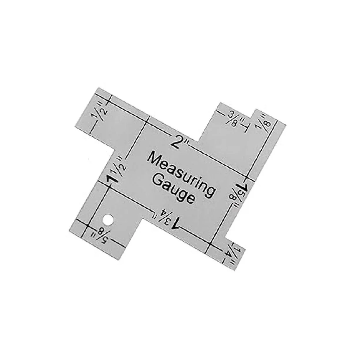YEQIN 14 en 1 medidor de medición herramienta de costura_2