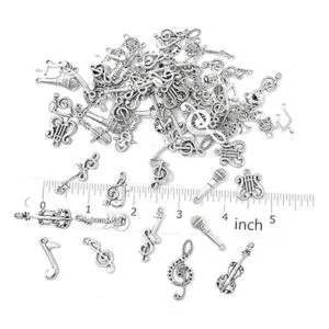 JIALEEY Dijes musicales multiestilo para instrumentos_6