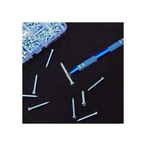 Herramienta de extracción de bolas de perforación con_5