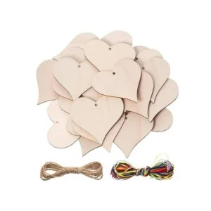 24 piezas de 4 pulgadas naturales hechas a mano con_2