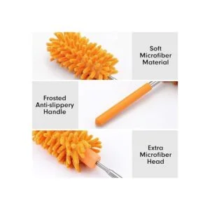 Tukuos Plumero de microfibra lavable a mano con 2_6