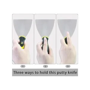 Juego de 4 cuchillos de masilla de 2.7 in de ancho para_6