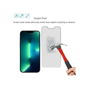 Ailun Protector de pantalla de privacidad para iPhone 14_5