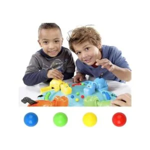 Yoeevi Juego de 60 bolas de repuesto para canicas_7