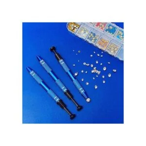 Herramienta de extracción de bolas de perforación con_4