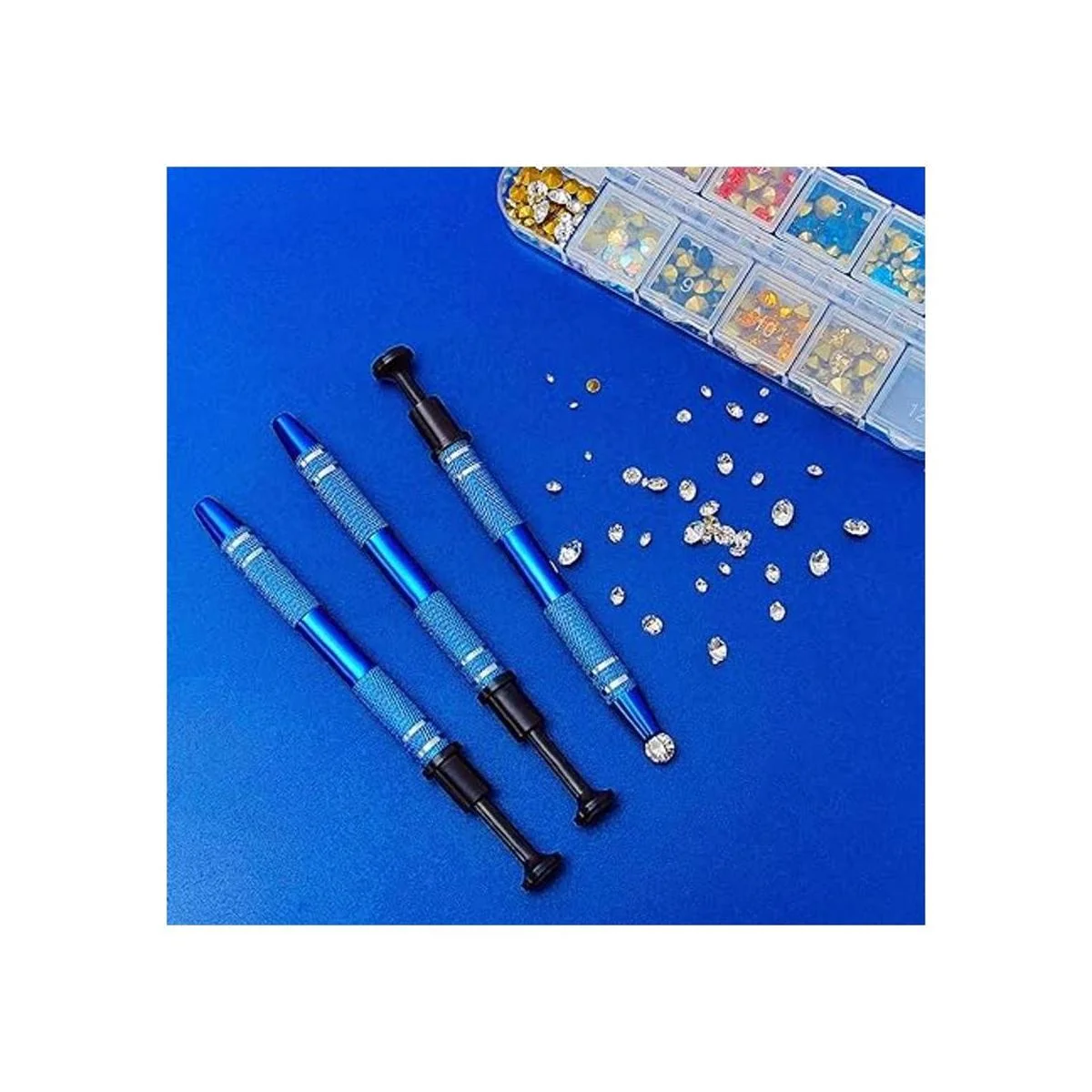 Herramienta de extracción de bolas de perforación con_4