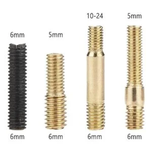 Tecreddy Antena universal para coche mástil de fibra de_3