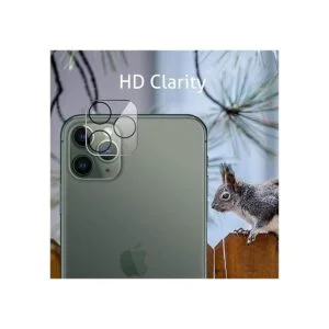 Ailun Paquete de 2 protectores de pantalla para iPhone 11_3