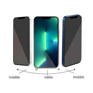 Ailun Protector de pantalla de privacidad para iPhone 14_3