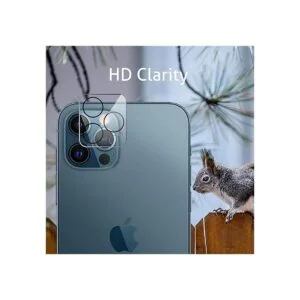 Ailun Paquete de 2 protectores de pantalla para iPhone 12_3