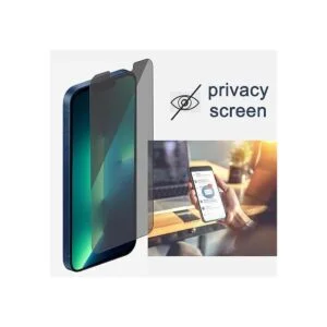 Ailun Protector de pantalla de privacidad para iPhone 14_2