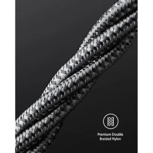 Anker Cable USBC a USBC 1 pie 60 W nuevo cable de_6