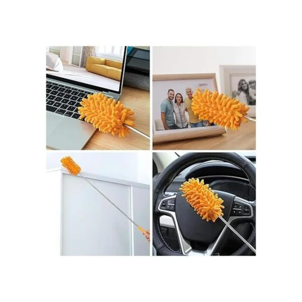 Tukuos Plumero de microfibra lavable a mano con 2_4