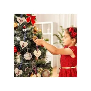 24 piezas de 4 pulgadas naturales hechas a mano con_7