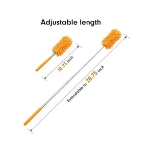 Tukuos Plumero de microfibra lavable a mano con 2_5