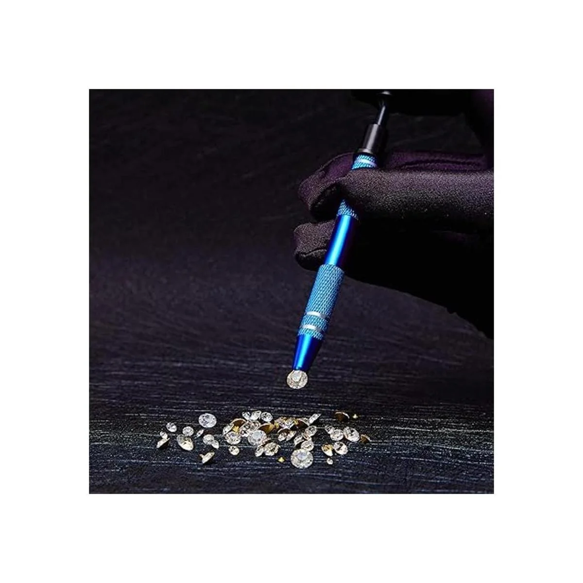 Herramienta de extracción de bolas de perforación con_3