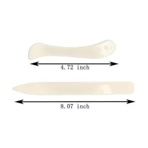 Herramientas de encuadernación juego de 16 herramientas_2