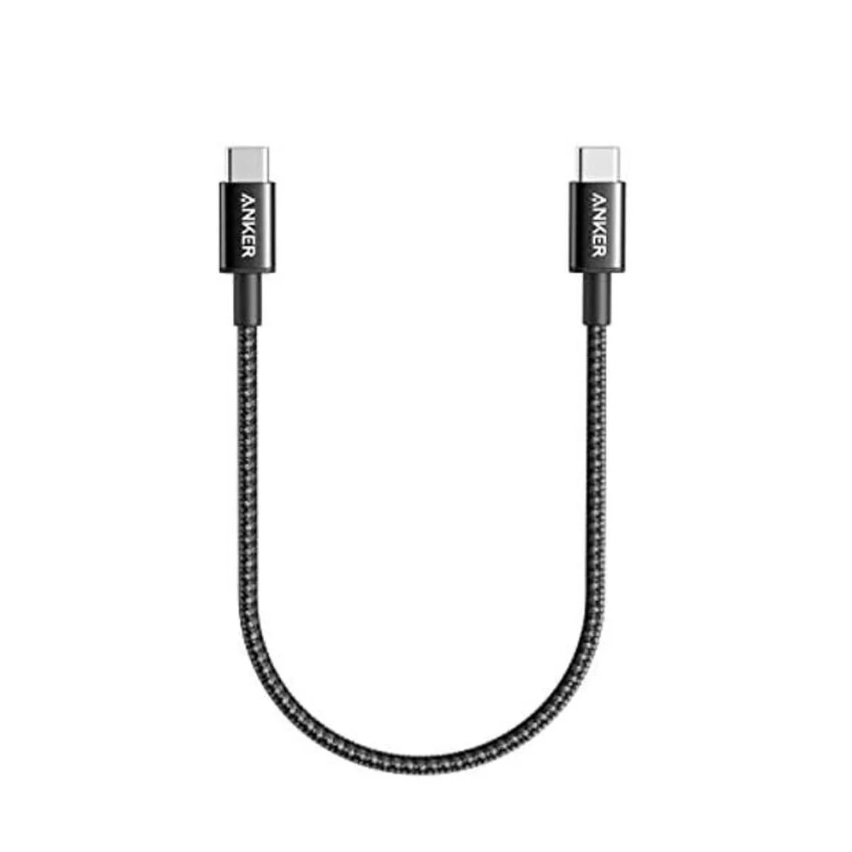 Anker Cable USBC a USBC 1 pie 60 W nuevo cable de_1