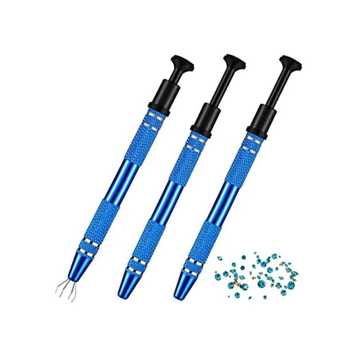 Herramienta de extracción de bolas de perforación con_1