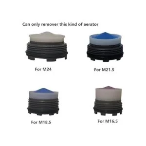 Paquete de 4 filtros de repuesto para grifo 4_3