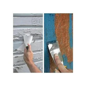 Juego de 4 cuchillos de masilla de 2.7 in de ancho para_4