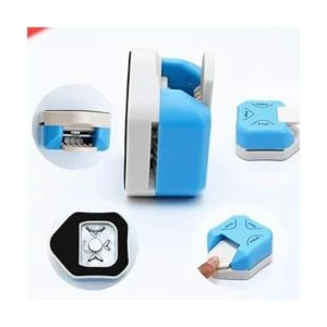 Redondo de esquina de papel 3 en 1 R4 mmR7 mmR10 mm_5