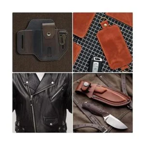 Kit de 40 piezas 10 juegos de cierre a presión_6