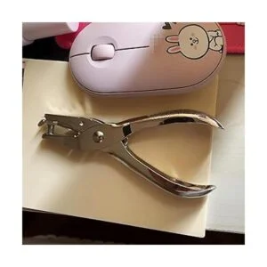 Perforadora pequeña de un solo agujero de 14 y 18_7