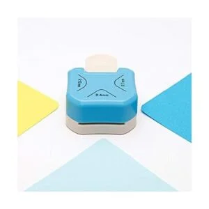 Redondo de esquina de papel 3 en 1 R4 mmR7 mmR10 mm_3