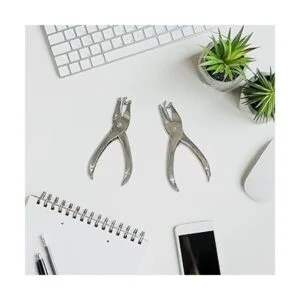 Perforadora pequeña de un solo agujero de 14 y 18_6